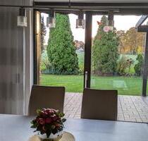 Schöne EG-Wohnung mit Weitblick ins Grüne - Ochtrup