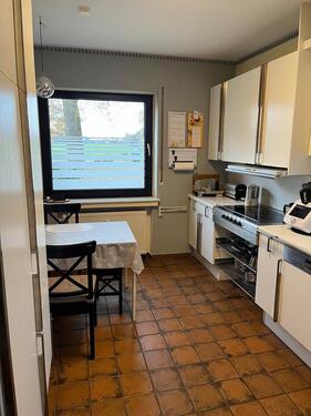 Foto - Etagenwohnung in Ochtrup