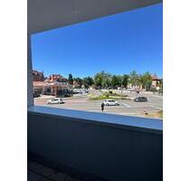 +++ zentrale 3-Zimmer-Wohnung in Heilbad Heiligenstadt ++