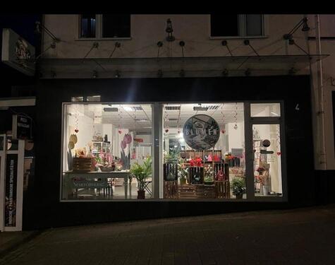 Foto - Ladenlokal Wuppertal Innenstadt auf der KlotzbahnRathausgalerie