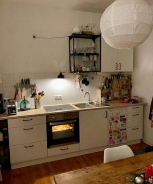 Foto - 4 Zimmer Etagenwohnung zur Miete in Trier