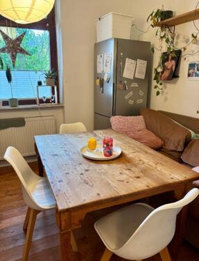 Foto - 4 Zimmer Etagenwohnung in Trier