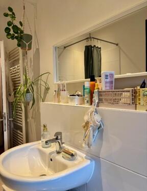 Foto - Etagenwohnung in Trier zur Miete