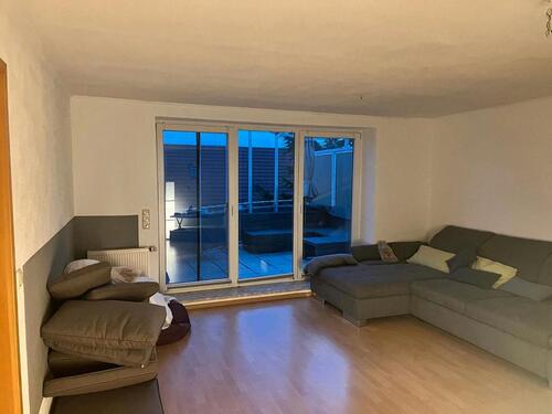 Foto - 1 Zimmer Etagenwohnung in Heilbad Heiligenstadt