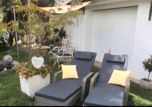 Foto - 5 Zimmer Einfamilienhaus in Forbach