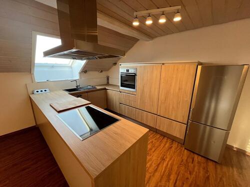 Foto - 3 Zimmer Etagenwohnung in Bad Wimpfen