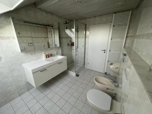 Foto - Etagenwohnung in Bad Wimpfen zur Miete