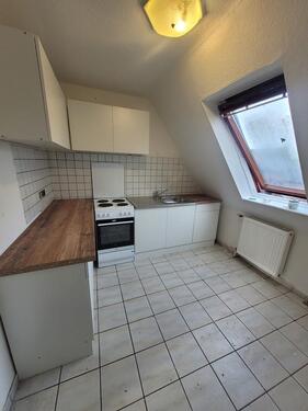 Foto - 4 Zimmer Etagenwohnung in Oldenburg