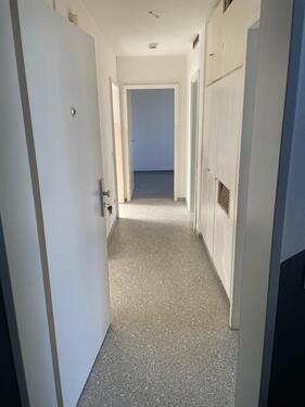 Foto - Erdgeschoßwohnung in Nordhorn zur Miete