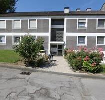 Eigentumswohnung in Unna, 3 Zi. KDB, WC, Terrasse, rd. 80 m²