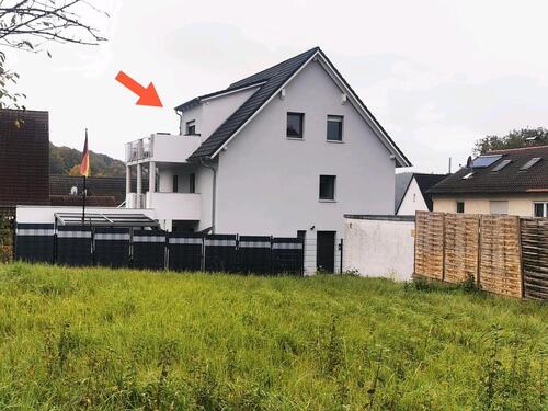 Foto - Ruhige 3 Zi Eigentumswhg in Blankenbach von Privat