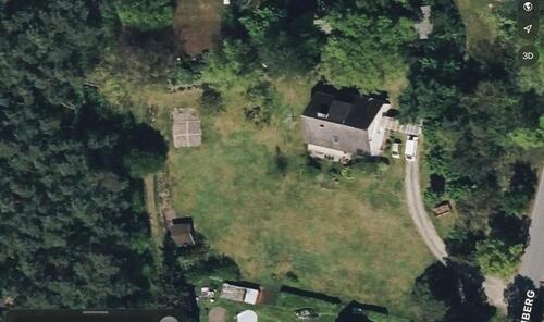 Foto - Burgwedel Lahberg Einfamilienhaus mit 3450qm Grundstück, 0%Provi