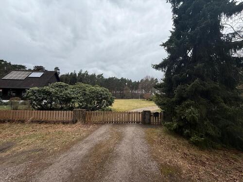 Foto - Einfamilienhaus in Burgwedel zum Kaufen
