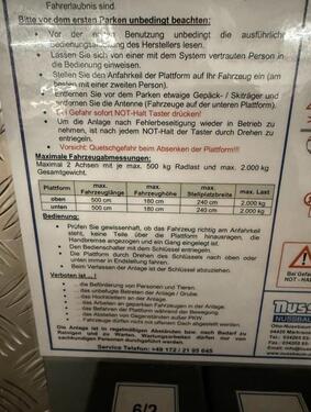 Foto - andere zur Miete in Würzburg