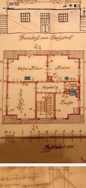 Foto - 3- Zimmer Wohnung - 1.000,00&nbsp;EUR Kaltmiete, ca.&nbsp; 58,00&nbsp;m&sup2;