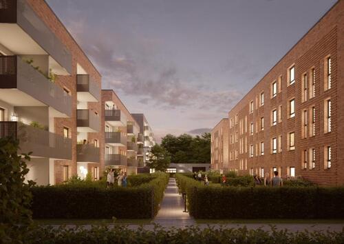 Foto - Bringen Sie Ihr Herz mit, es wird sich wohlfühlen!