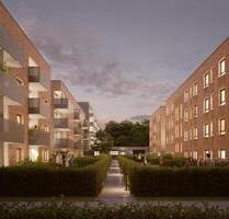 Bringen Sie Ihr Herz mit, es wird sich wohlfühlen! - Münster Erphoviertel