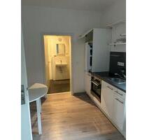 1 ZKB, komplett saniert und möbliert mitten in Friedberg - Wölfersheim