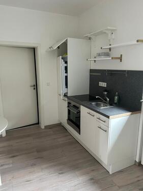 Foto - 1 Zimmer Etagenwohnung zur Miete in Wölfersheim
