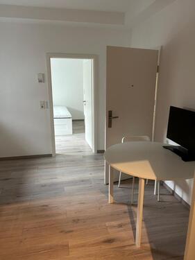 Foto - Etagenwohnung in Wölfersheim zur Miete