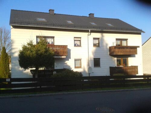 Foto - 3 Zimmer Dachgeschoßwohnung zum Kaufen in Oberkotzau