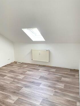 Foto - Dachgeschoßwohnung in Oberkotzau zum Kaufen