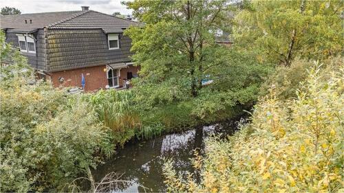 Foto - 5.5 Zimmer Einfamilienhaus zum Kaufen in Neu Wulmstorf