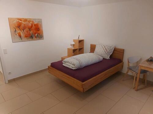 Foto - 1 Zimmer Etagenwohnung zur Miete in Alzey