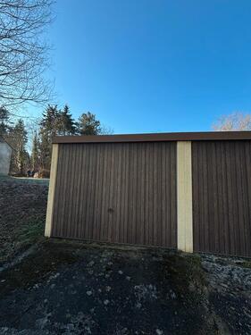 Foto - Große Garage in zentraler Lage – RothenburgO.L.