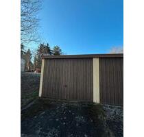 Große Garage in zentraler Lage – RothenburgO.L. - Rothenburg/Oberlausitz