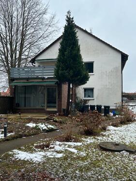 Foto - Einfamilienhaus in Husum zum Kaufen