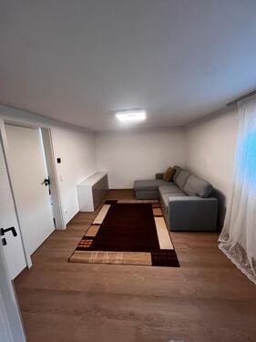 Foto - Etagenwohnung in Friedrichshafen zur Miete