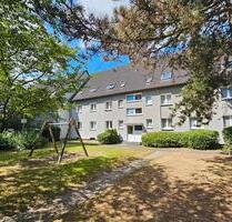 Wohnung in Recklinghausen-Süd mit Balkon
