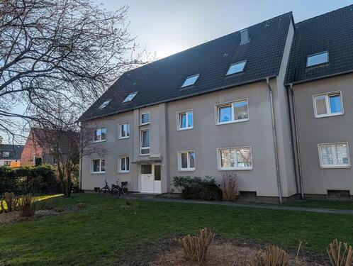 Foto - Dachgeschoßwohnung in Recklinghausen zur Miete