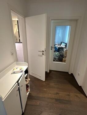 Foto - Etagenwohnung in Koblenz zur Miete