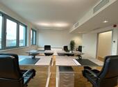 Foto - Helles Büro-Highlight am Postplatz: flexibel, möbliert, sofort bezugsfertig