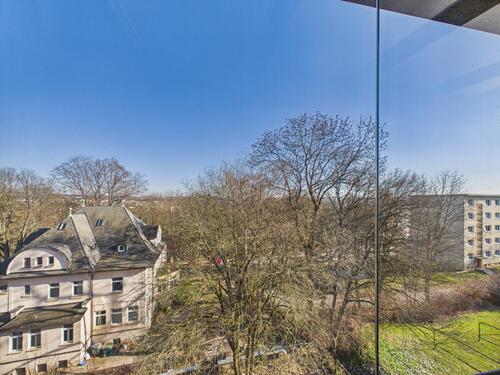 Foto - Etagenwohnung in Chemnitz zur Miete