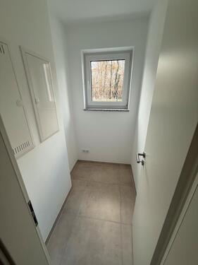 Foto - 3 Zimmer Terrassenwohnung in Tegernheim