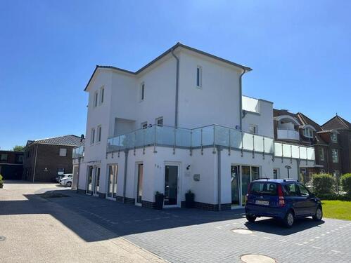 Foto - 3-Zimmer Wohnung Erstbezug mit 134m2 mit EBK in Eversten - Perfekte Anbindung & 2 Dachterassen