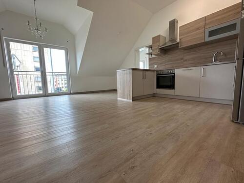 Foto - 3 Zimmer Neubauwohnung in Schwabach ab sofort verfügbar