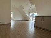 Foto - 3 Zimmer Dachgeschoßwohnung zur Miete in Schwabach