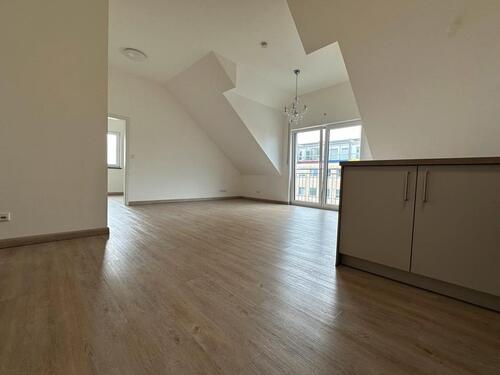 Foto - 3 Zimmer Dachgeschoßwohnung zur Miete in Schwabach