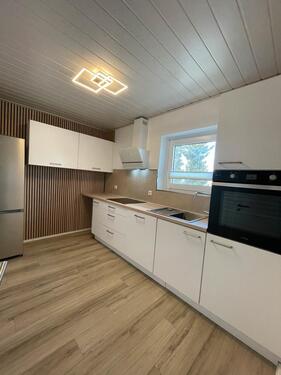 Foto - Helle, gemütliche 2 Zi, mit Balkon und neuer EBK