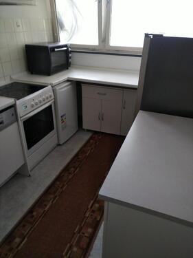 Foto - Gepflegte 2 Zimmer Wohnung mit Balkon in Coburg Heimatring