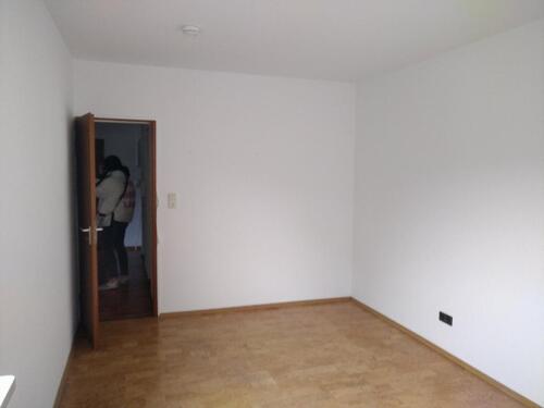 Foto - Etagenwohnung in Coburg zur Miete