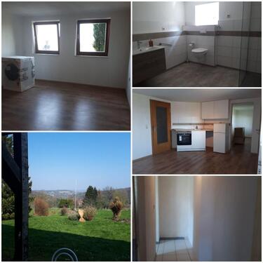 Foto - Schön gelegene Terrassenwohnung