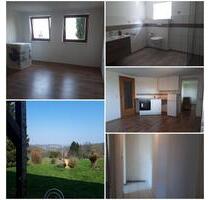 Schön gelegene Terrassenwohnung - Detmold Hiddesen