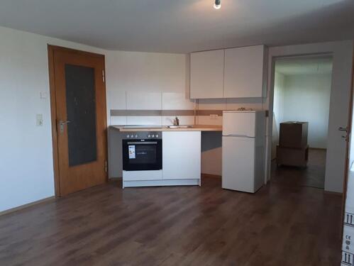 Foto - 1.5 Zimmer Terrassenwohnung zur Miete in Detmold