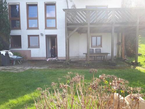 Foto - 1.5 Zimmer Terrassenwohnung in Detmold