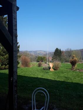 Foto - Terrassenwohnung in Detmold zur Miete